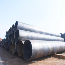 API GR.B SSAW Steel Pipe